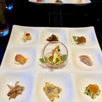 御膳房 銀座店 - 