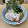 横浜ラーメン 町田家 新宿南口店