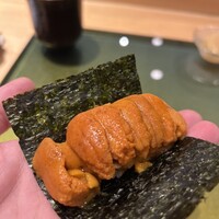 鮨楽座 八の樹 - 
