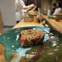 鮨楽座 八の樹 - 