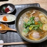 九つ井 本店 -  九つ井 本店 -
