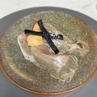 IN DISH - 