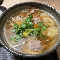 九つ井 本店 -  九つ井 本店 -