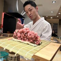 鮨楽座 八の樹 - 