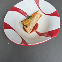 IN DISH - 