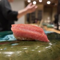 鮨楽座 八の樹 - 