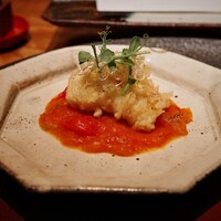 天ぷら 元吉 - 