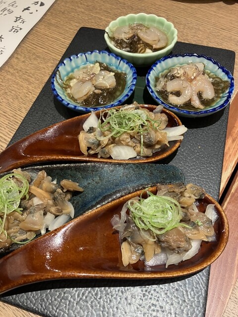 さかなテーブル さかな酒場 魚星 京橋コムズガーデン店のご予約 - 京橋/居酒屋