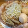 麺屋 優光 河原町