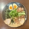 つけ麺本舗 辛部 宝町店