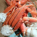 京都 蟹銀 河原町店 - 