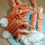 京都 蟹銀 河原町店 - 