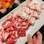 電雷 大井町店 - 