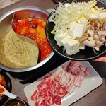 電雷 大井町店 - 