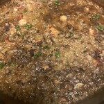 スペイン料理 ラ コルメナ - 