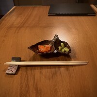 蕎麦おさめ - 