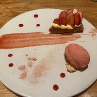 RIGOLETTO KITCHEN - 