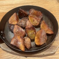 RIGOLETTO KITCHEN - 