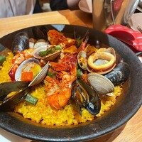 RIGOLETTO KITCHEN - 