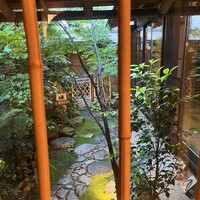 蕎麦おさめ - 