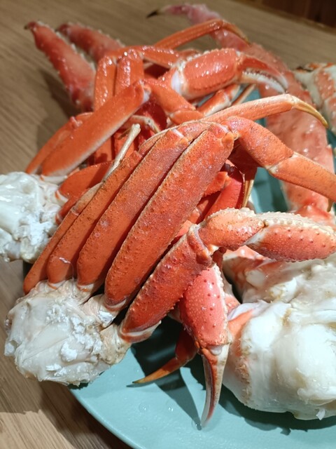 Kyoto Kanigin Kawaramachi Ten photo 2