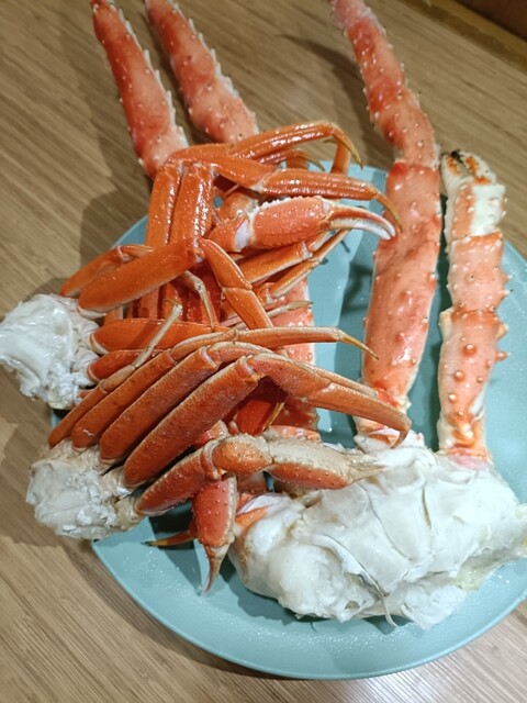 Kyoto Kanigin Kawaramachi Ten