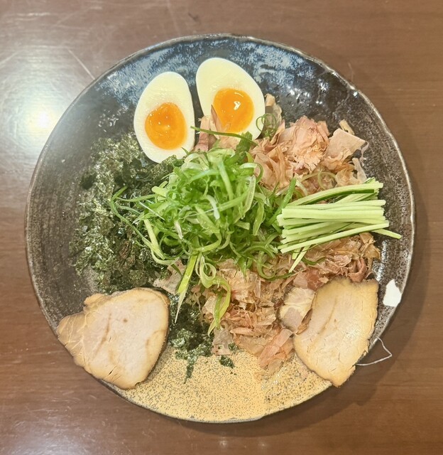 Tsukemen Honpo Karabu Takaracho Ten photo