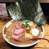 すごい煮干ラーメン凪 新宿ゴールデン街店本館