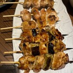 やきとり家 すみれ - 