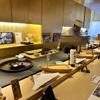 有楽町かきだ - 