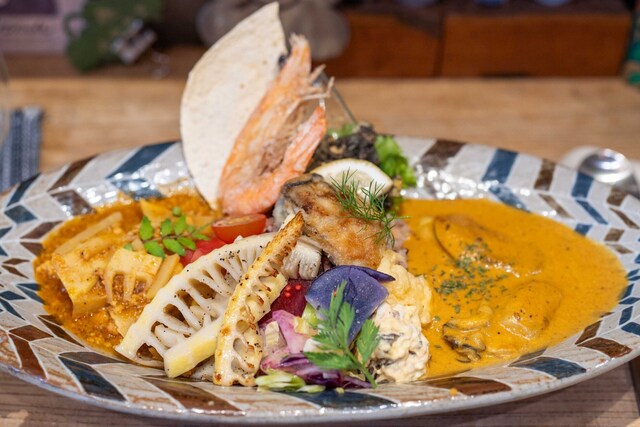 Shinrin Shokudo photo