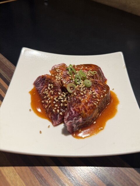 Minkan Yakiniku Shokudo Wadachi