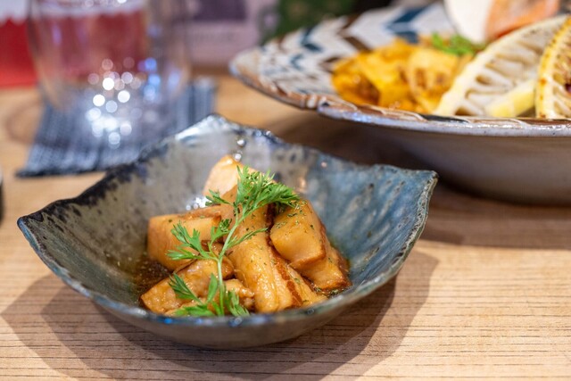 Shinrin Shokudo photo 2