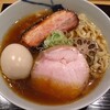 麺 みつヰ