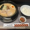 らあめん花月嵐 新宿二丁目店