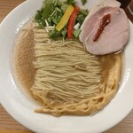 めん処 きよ洲 - 