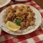 The Grand Central Oyster Bar & Restaurant - 