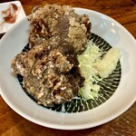 沖縄大衆酒場 おでんの金太郎 - 