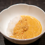 Narayamachi Ao - Coconut Curry with Blue Crab