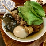 沖縄大衆酒場 おでんの金太郎 - 