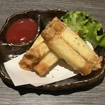 居酒屋 花火 - 