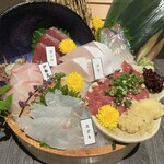 居酒屋 花火 - 