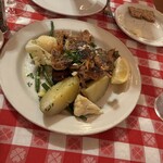 The Grand Central Oyster Bar & Restaurant - 