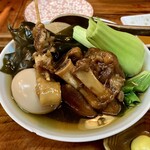 沖縄大衆酒場 おでんの金太郎 - 