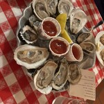 The Grand Central Oyster Bar & Restaurant - 