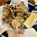 沖縄大衆酒場 おでんの金太郎 - 