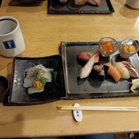 おたる政寿司 ぜん庵 - 