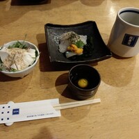 おたる政寿司 ぜん庵 - 