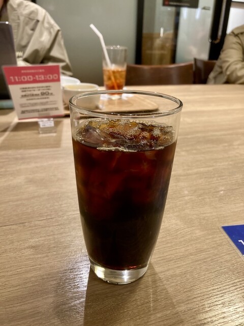 EXCELSIOR CAFE Shibuyaku Makushiti Ten photo 5