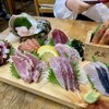 魚屋直営食堂　魚まる - 